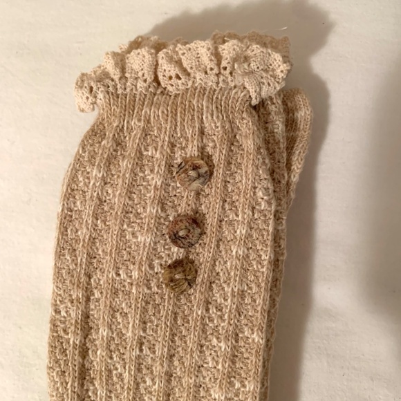 Urban Outfitters & J. Crew NEW Socks - Picture 6 of 12